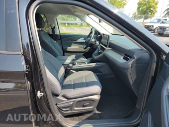 2025 Ford Explorer Active - miniatura 14
