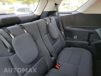 2025 Ford Explorer Active - miniatura 20