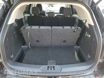 2025 Ford Explorer Active - miniatura 24