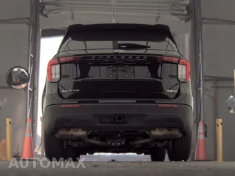 2025 Ford Explorer Active - miniatura 7