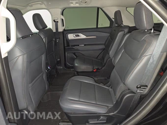 2025 Ford Explorer Active - miniatura 13