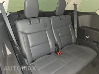 2025 Ford Explorer Active - miniatura 14