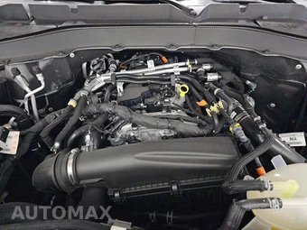 2025 Ford Explorer Active - miniatura 16