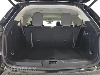2025 Ford Explorer Active - miniatura 17