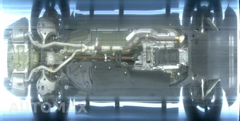 2025 Ford Explorer Active - miniatura 18
