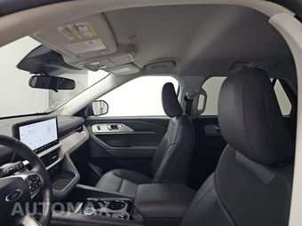 2025 Ford Explorer Active - miniatura 19