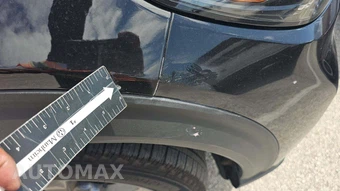 2025 Ford Explorer Active - miniatura 22