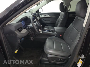 2025 Ford Explorer Active - miniatura 7