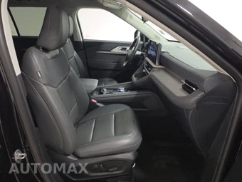 2025 Ford Explorer Active - miniatura 8