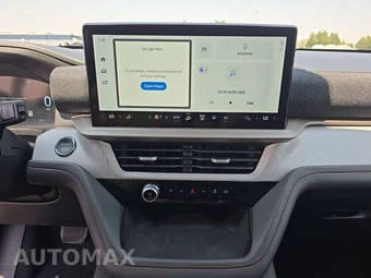 2025 Ford Explorer Active - miniatura 11
