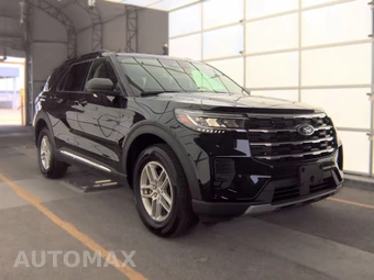 2025 Ford Explorer Active - miniatura 3