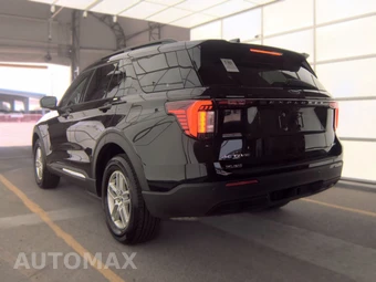 2025 Ford Explorer Active - miniatura 6