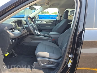 2025 Ford Explorer Active - miniatura 7