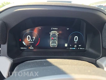 2025 Ford Explorer Active - miniatura 12
