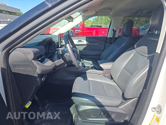 2025 Ford Explorer Active - miniatura 7