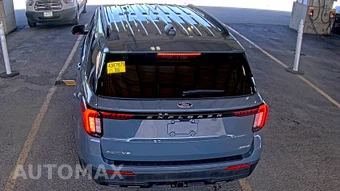 2025 Ford Explorer Active - miniatura 21