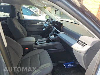 2025 Ford Explorer Active - miniatura 22