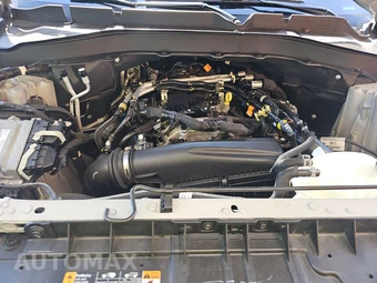 2025 Ford Explorer Active - miniatura 7