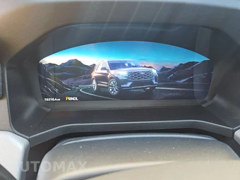 2025 Ford Explorer Active - miniatura 8