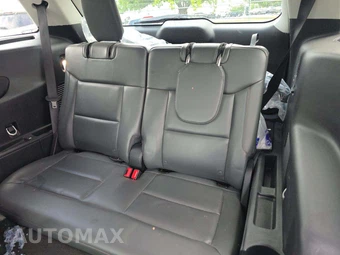 2025 Ford Explorer Active - miniatura 11