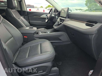 2025 Ford Explorer Active - miniatura 16