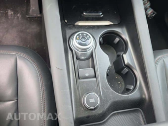 2025 Ford Explorer Active - miniatura 21