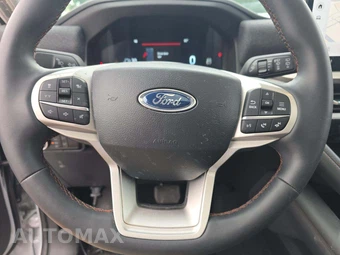 2025 Ford Explorer Active - miniatura 22