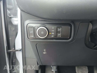 2025 Ford Explorer Active - miniatura 23