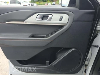 2025 Ford Explorer Active - miniatura 24