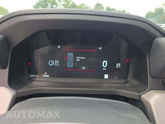 2025 Ford Explorer Active - miniatura 6