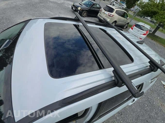 2025 Ford Explorer Active - miniatura 9