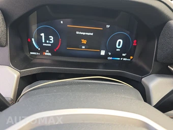 2025 Ford Explorer Active - miniatura 12
