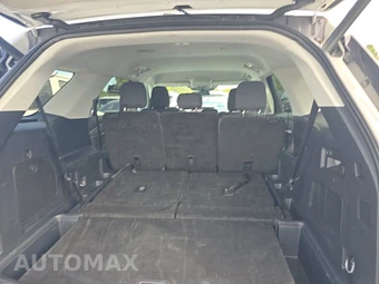 2025 Ford Explorer Active - miniatura 17