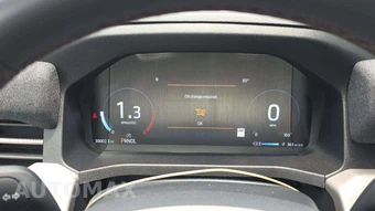 2025 Ford Explorer Active - miniatura 18