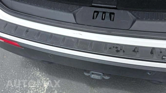 2025 Ford Explorer Active - miniatura 21