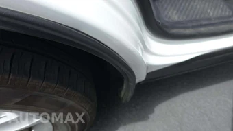 2025 Ford Explorer Active - miniatura 23