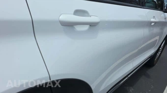 2025 Ford Explorer Active - miniatura 24