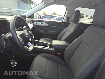 2025 Ford Explorer Active - miniatura 7