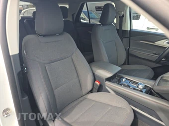 2025 Ford Explorer Active - miniatura 8
