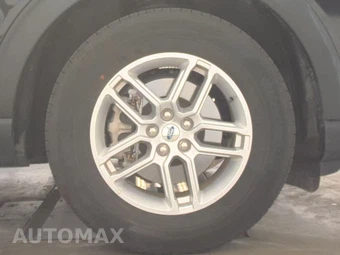 2025 Ford Explorer Active - miniatura 10