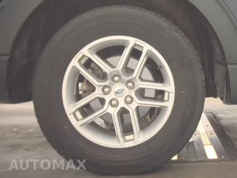 2025 Ford Explorer Active - miniatura 11