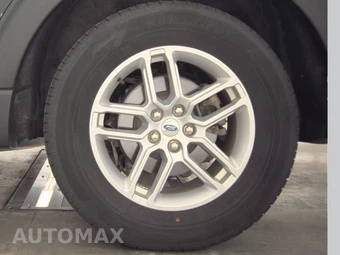 2025 Ford Explorer Active - miniatura 12