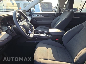 2025 Ford Explorer Active - miniatura 13