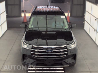 2025 Ford Explorer Active - miniatura 2