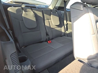 2025 Ford Explorer Active - miniatura 20