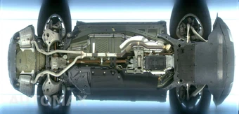 2025 Ford Explorer Active - miniatura 26