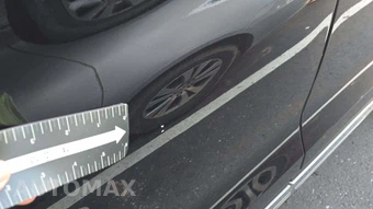 2025 Ford Explorer Active - miniatura 29