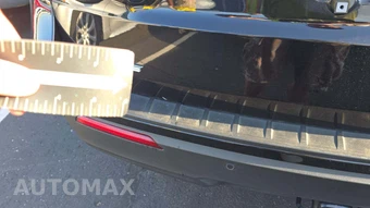 2025 Ford Explorer Active - miniatura 30