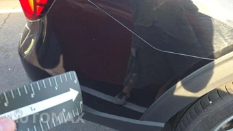 2025 Ford Explorer Active - miniatura 31