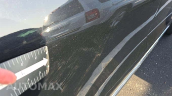 2025 Ford Explorer Active - miniatura 32
